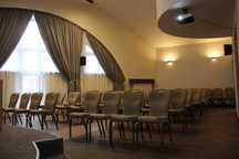 Sala konferencyjna, szkoleniowa, spotkania, Łanowa 32