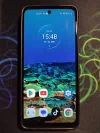 Продам телефон  Motorola g22