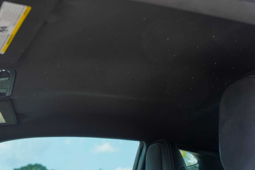 Chevrolet Camaro 1SS Coupe      2020