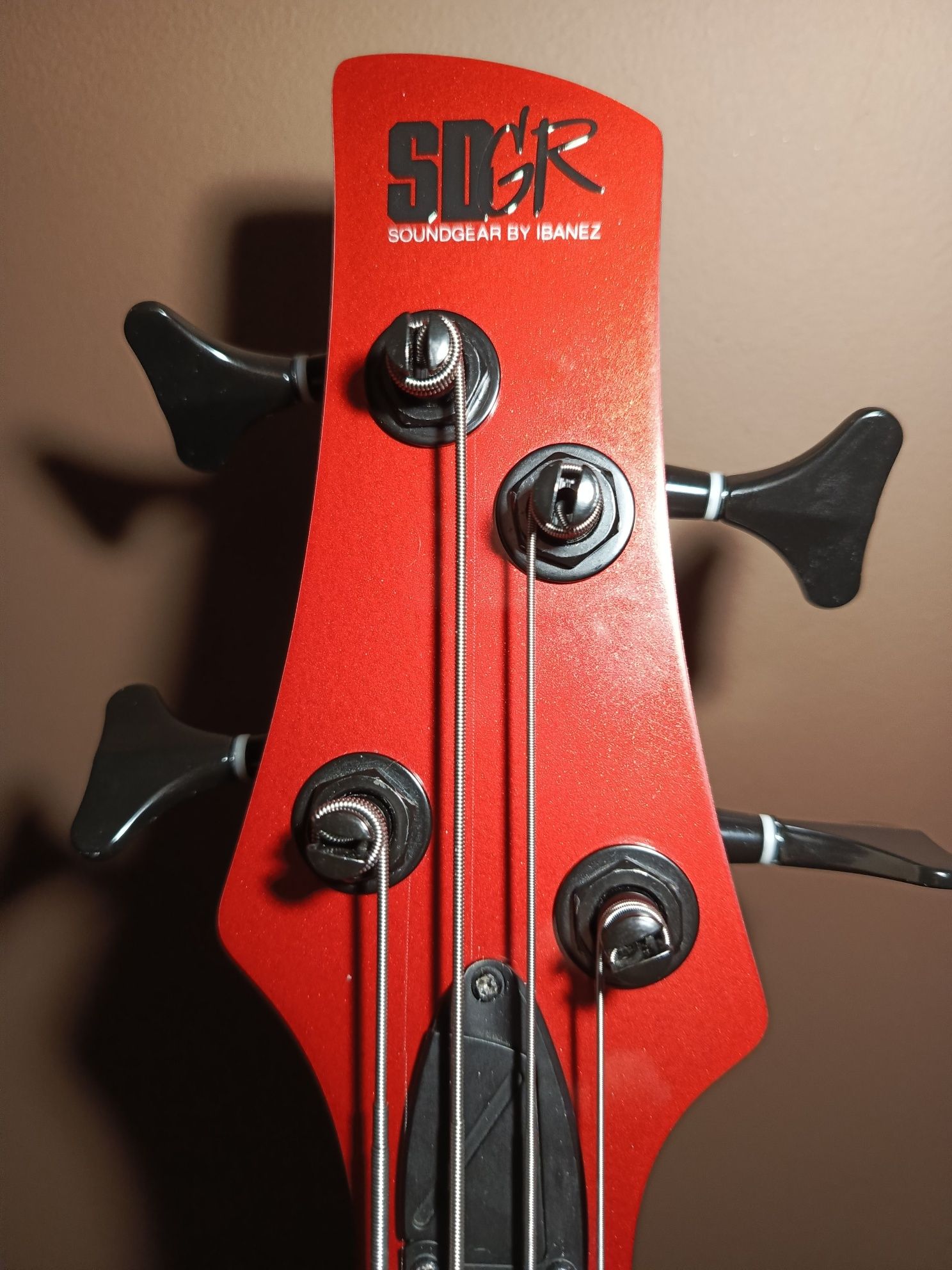 Ibanez SR300 - CA bas
