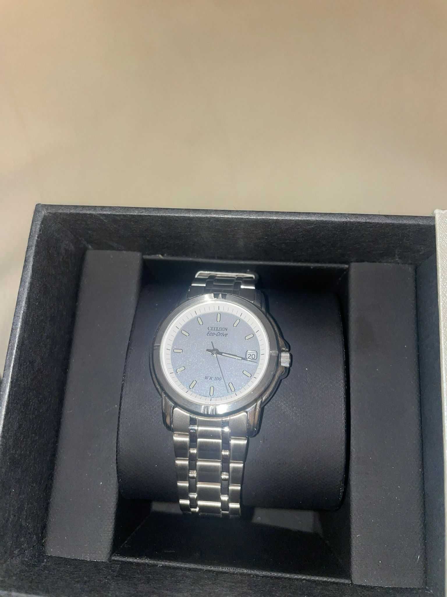 Relógio citizen EW2720-57A – Relógio Eco Drive