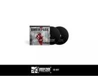 Hybrid Theory (20th Anniversary Edition). CD. Warner Music Polska