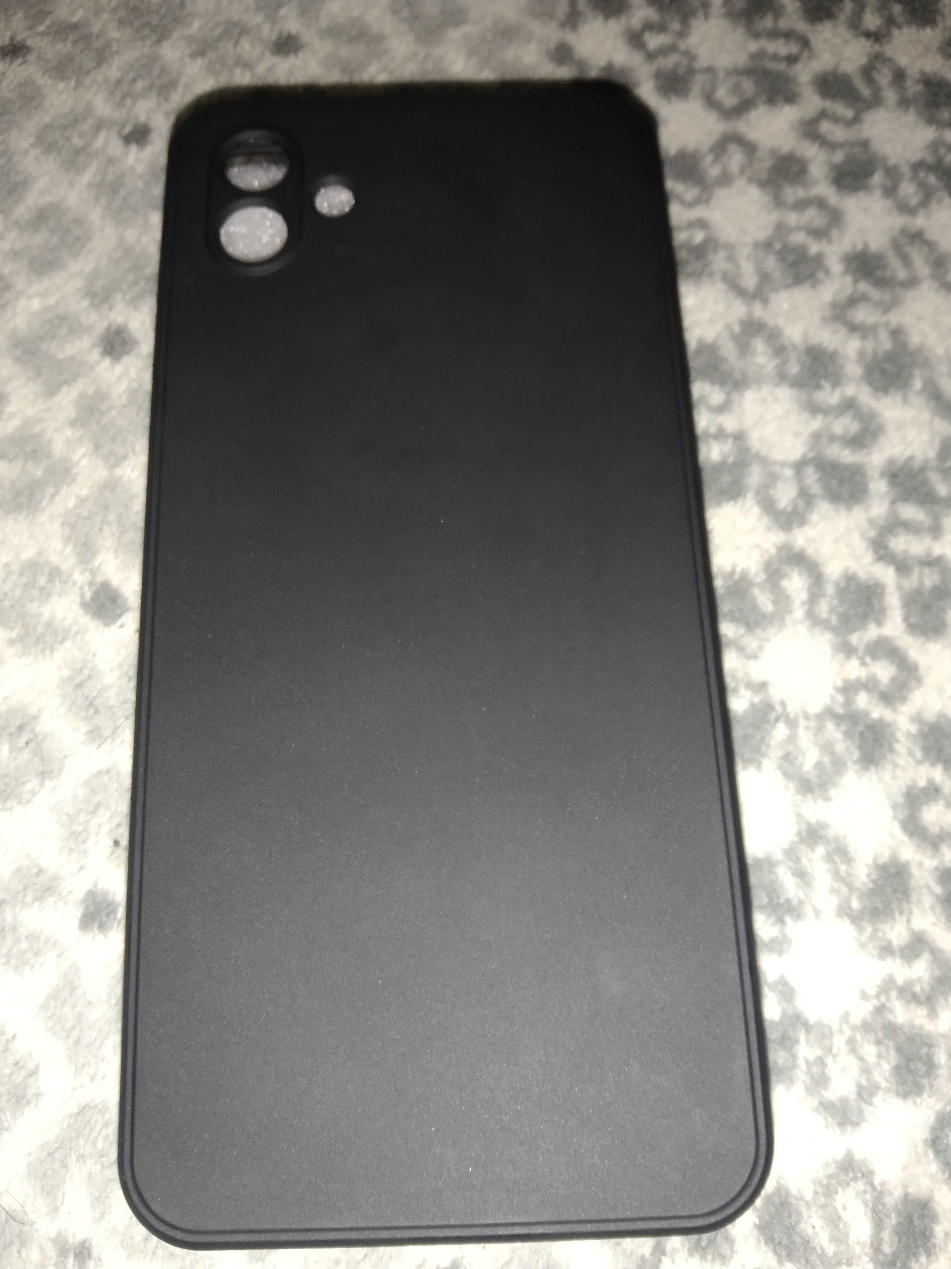 Nowe etui do telefonu galaxy A04