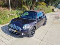 MINI Cabrio Cooper D Highgate