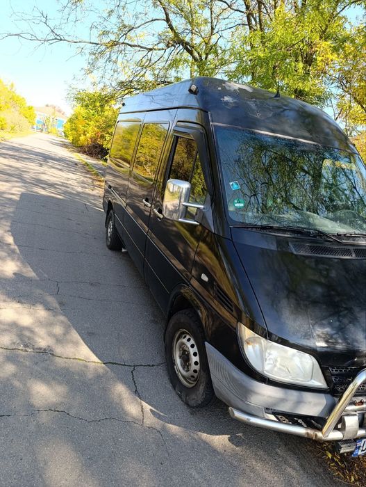 Продам Мерседес спринтер 2005 р