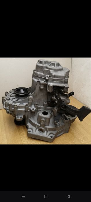 Naprawa skrzyń biegów Dąbrowa Górnicza Chrzanów Myszków Zawiercie śląs