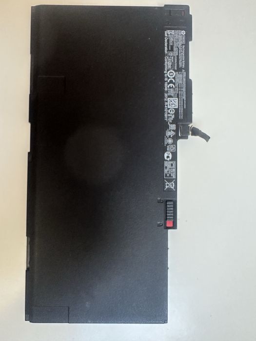 Оригінальна батарея HP CM03XL