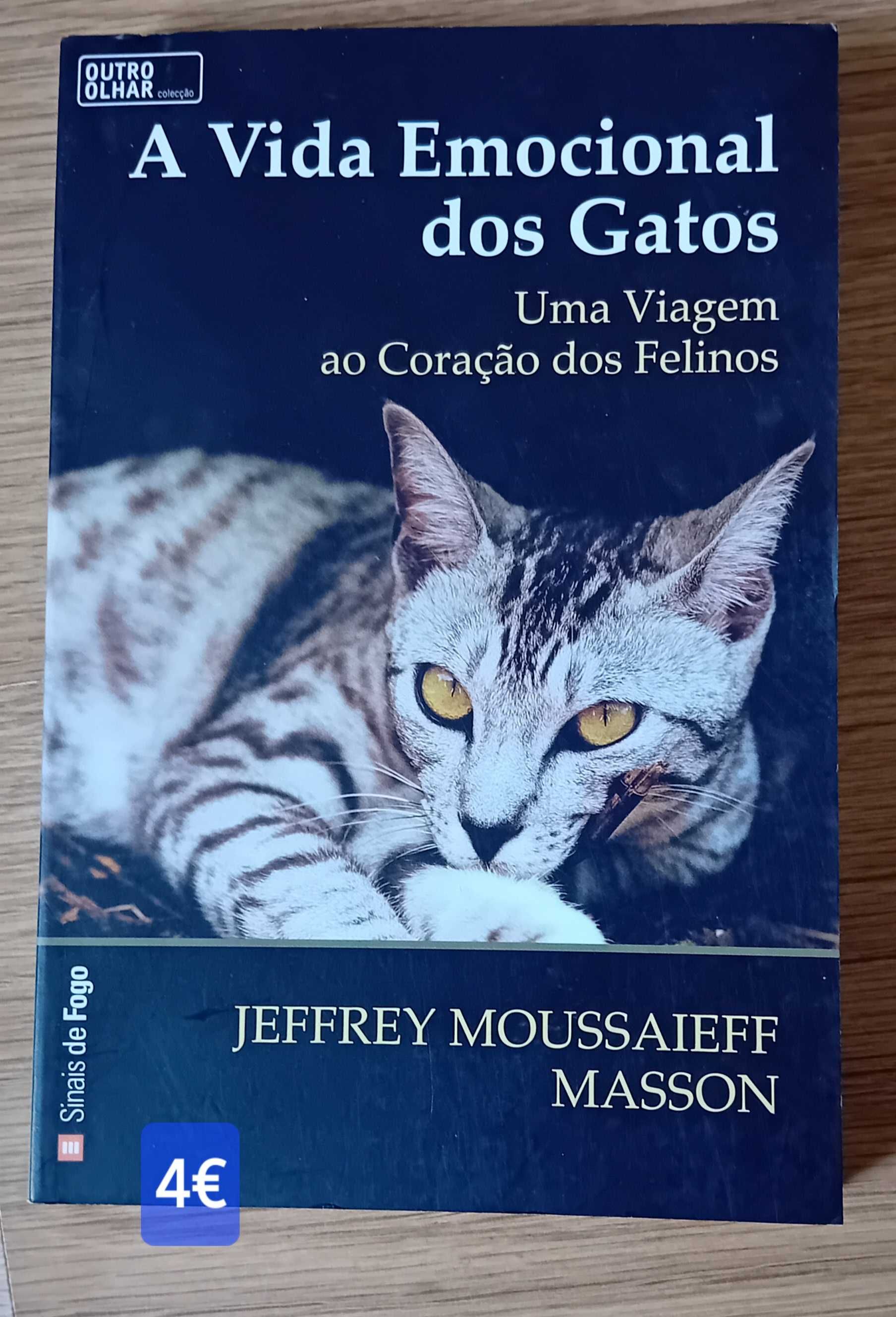 Livros... Todos em bom estado.