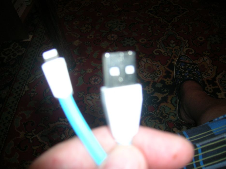 Кабель REMAX LESU micro USB-USB универсальный длина 1метр