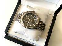 Szwajcarski zegarek Certina DS Action Chrono Diver Titanium 43mm