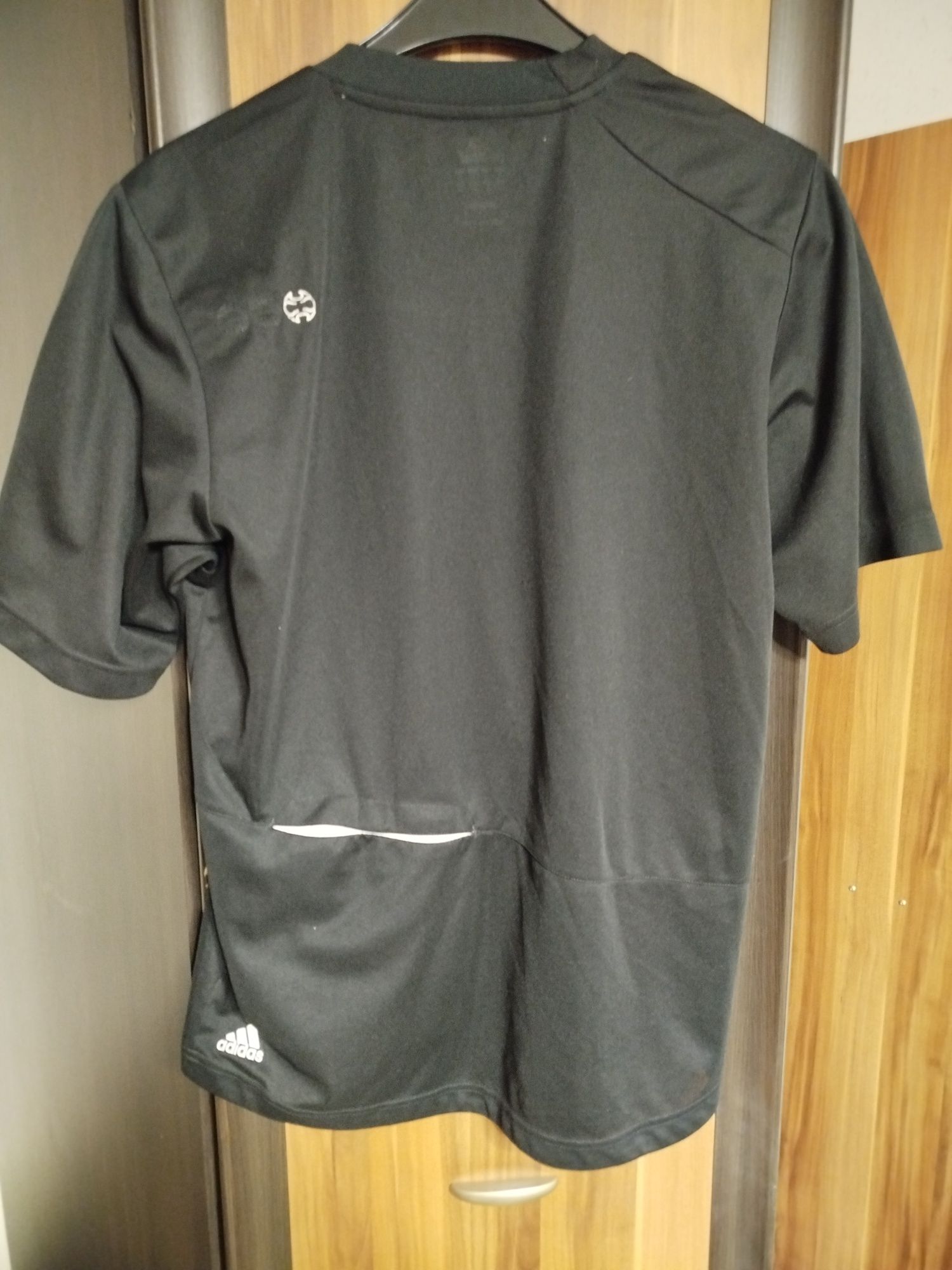 Koszulka męska Adidas rozmiar L stan idealny