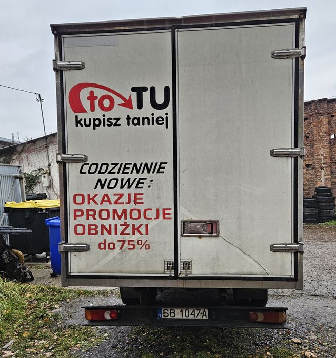 Mascott  w ładnym stanie