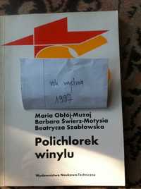 Polichlorek Winylu - Książka