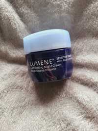 Lumene Sensitive Touch Comforting Night Cream Krem na noc