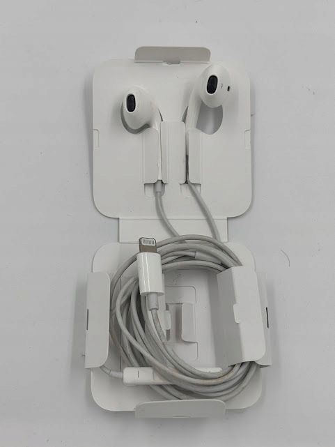 słuchawki douszne apple earpods długość przewodu 1.1 m mmtn2zm/a