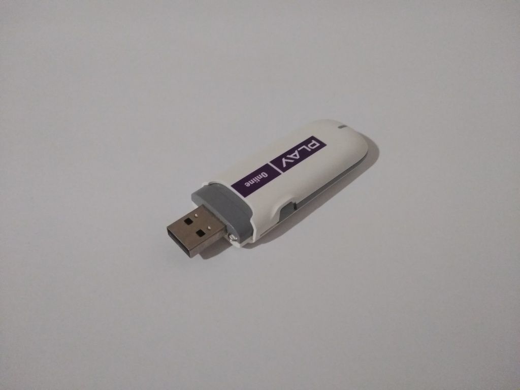 Modem USB Huawei E3131