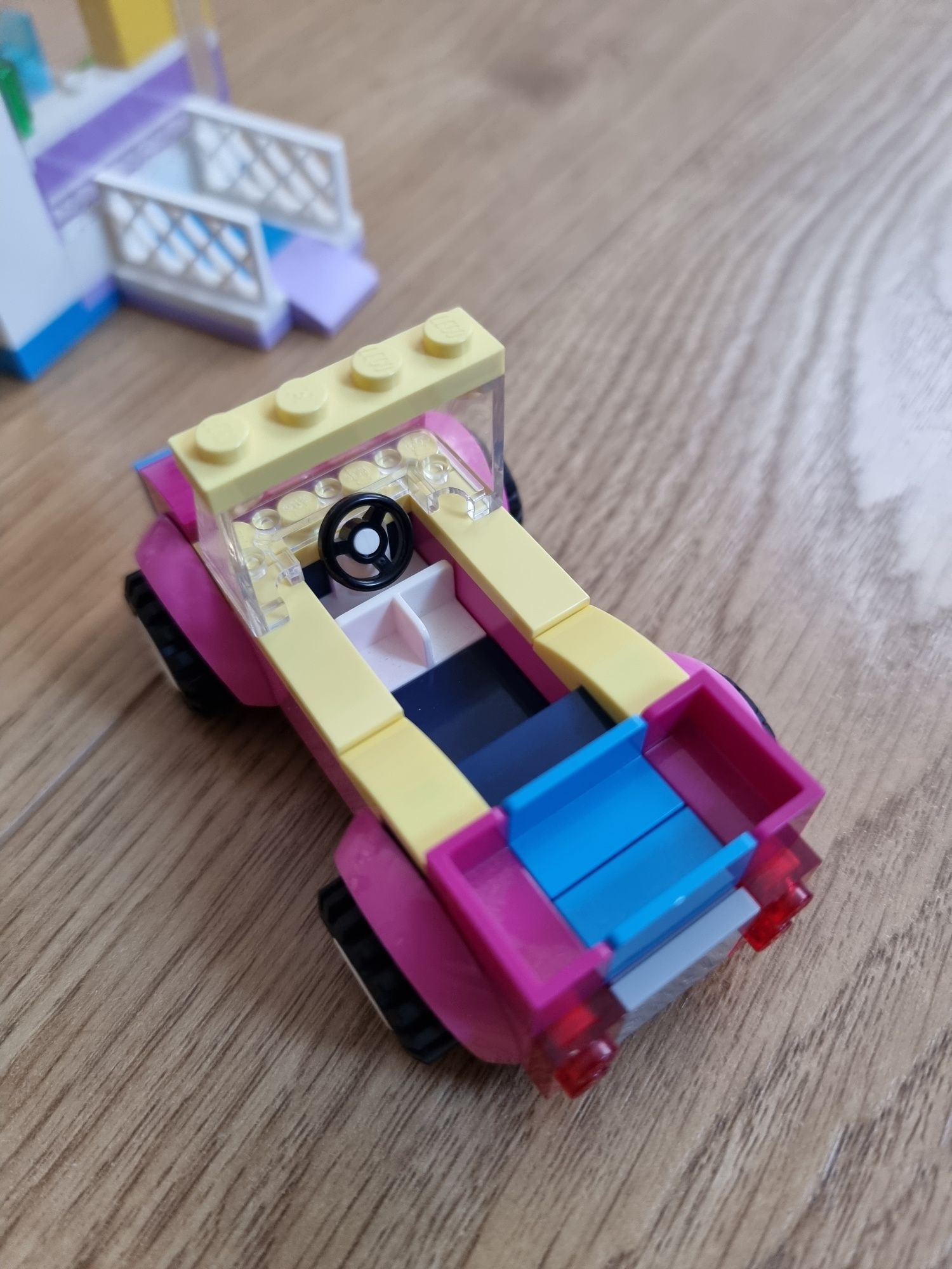 Lego Friends 41362 Supermarket w Heartlake