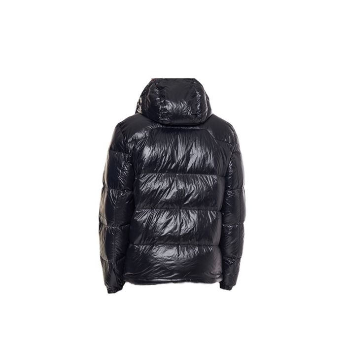 Пуховик Polo Ralph Lauren Water-Repellent Down Jacket S-L