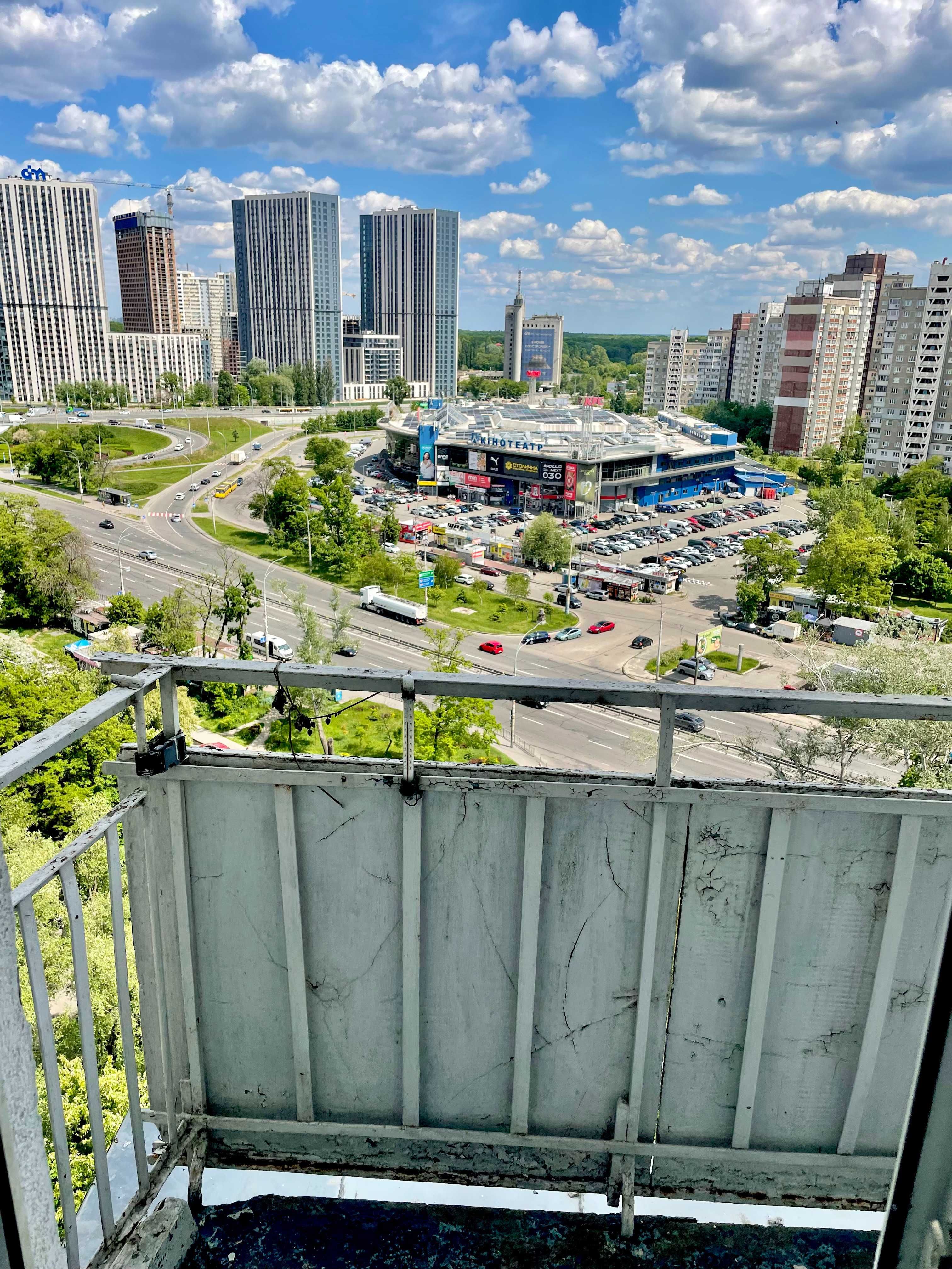 Продаж квартири м. Теремки ВДНГ