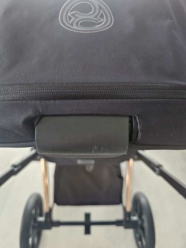 Wózek Cybex Priam 4.0