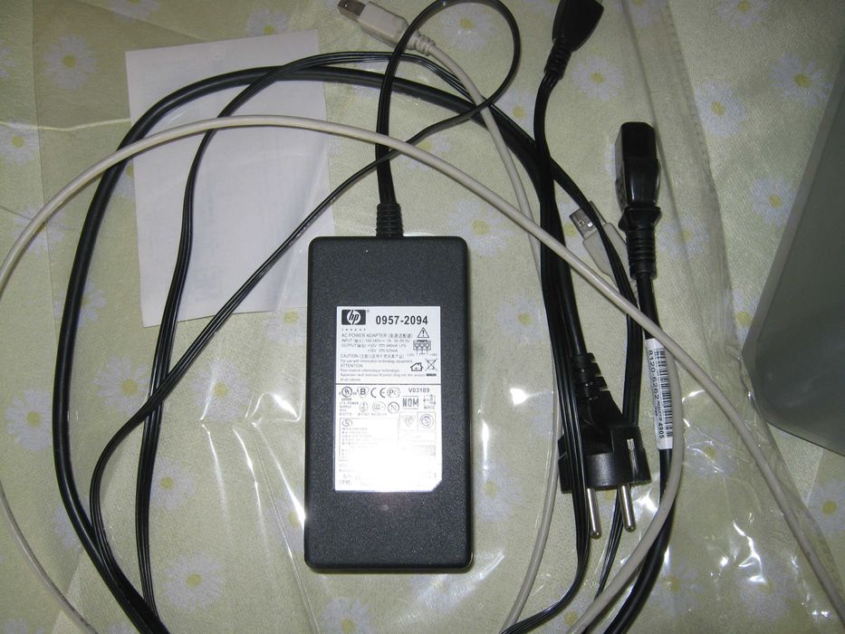 Impressora HP PSC 1410 (usada)
