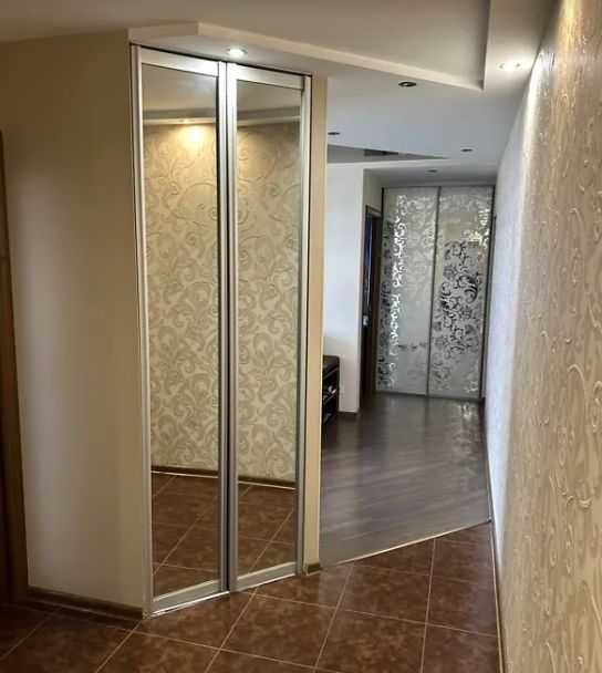 Пропозиція оренди 2х кімн. кварт. з новим ремонтом на вул.Тролейбусній