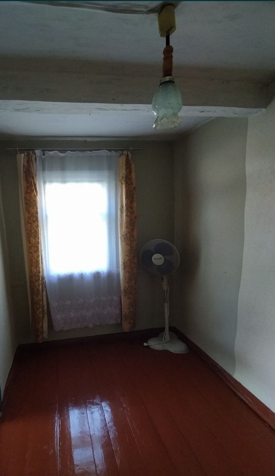 Продається житловий будинок с. Скулин
