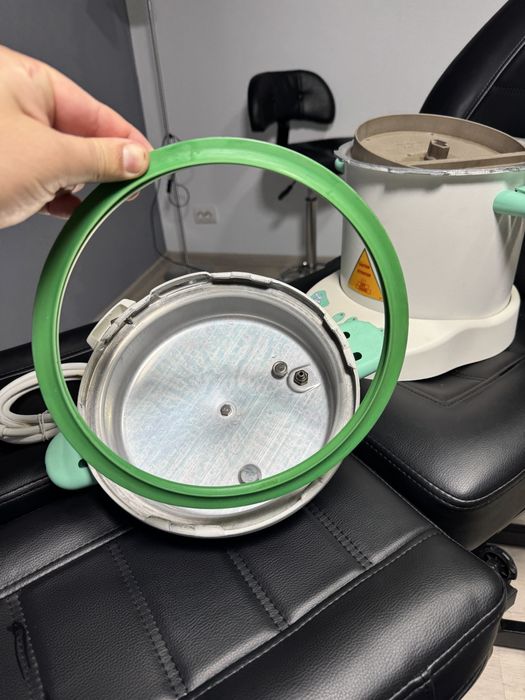 Автоклав стоматологічний Prestige Medical 2100 Classic