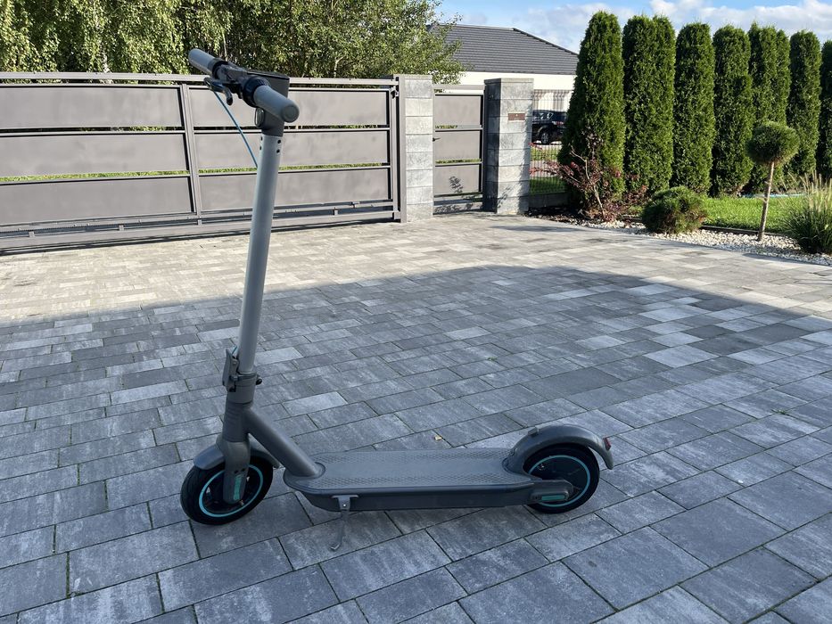 Hulajnoga elektryczna Motus scooty 10