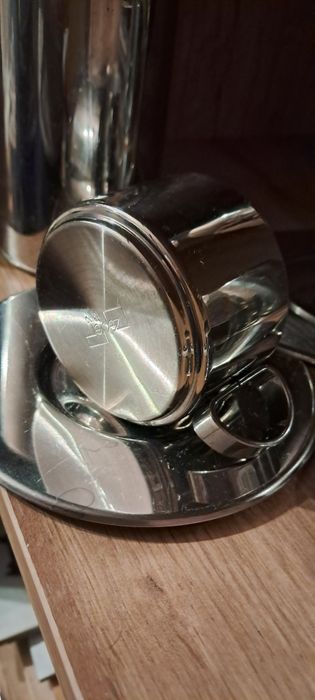 Zepter Посуда Ориг. 18/10 Состояние!+Подарок.