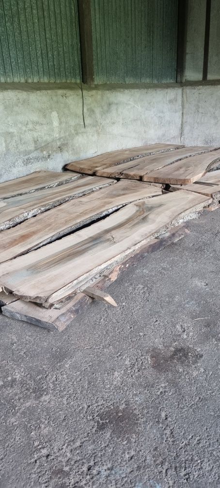 Продам дошку горіха