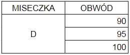 Biustonosz Unoszący Koronkowy Usztywniany PUSH-UP 42/95D Beżowy