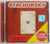 Stachursky 1 2001r I Wydanie