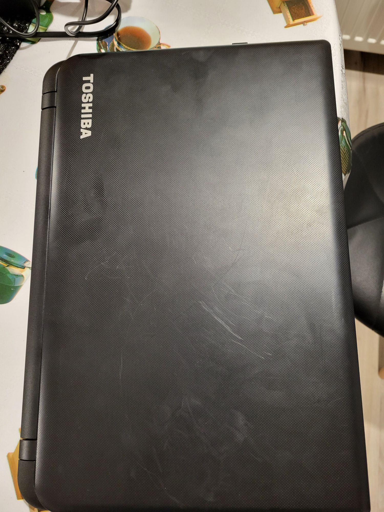 Laptop Toshiba Satellite C50-B-14E