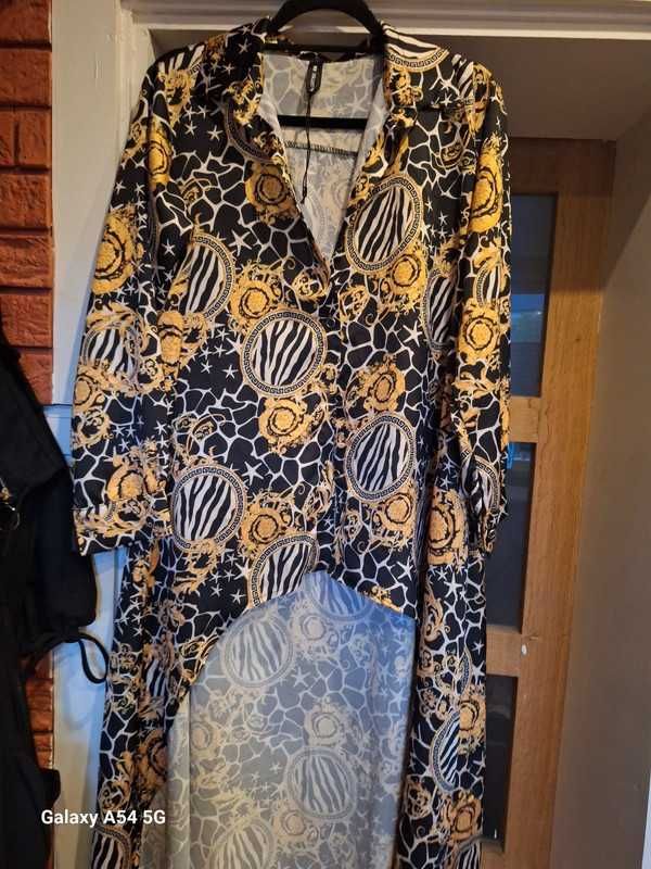 New collection tunika