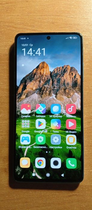 POCO X5 Pro 5G. Обмін