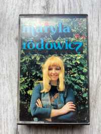 Maryla Rodowicz kaseta audio