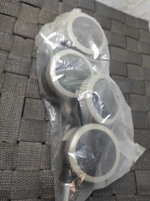 Rodas para cadeira de escritório