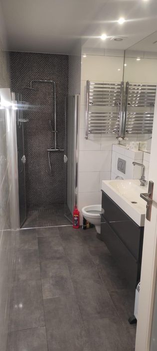 Mieszkanie 87m2 w domu jednorodzinnym ul. Zamojskiego