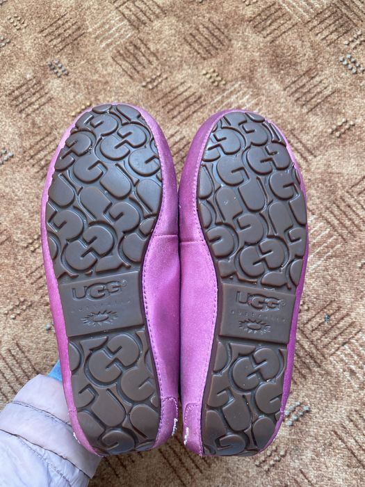 UGG australia 39 р