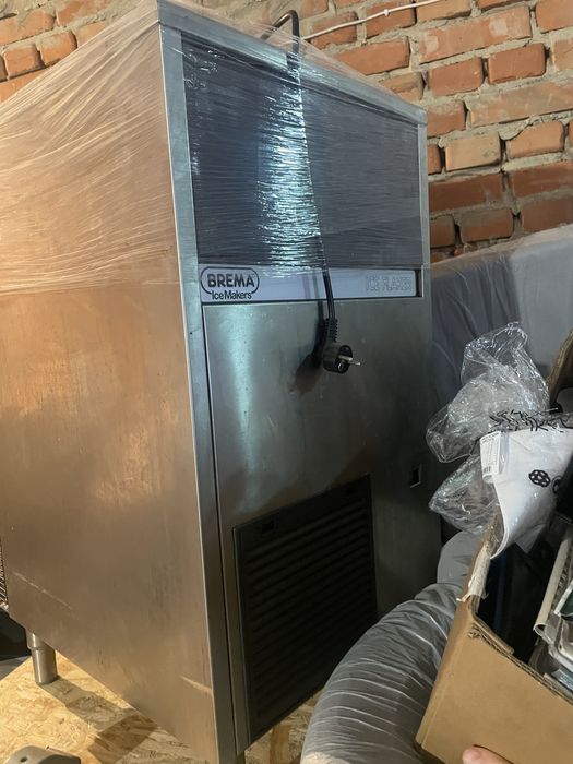 Продам ледогенератор