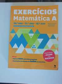 Livros de Matemática - Preparar exame