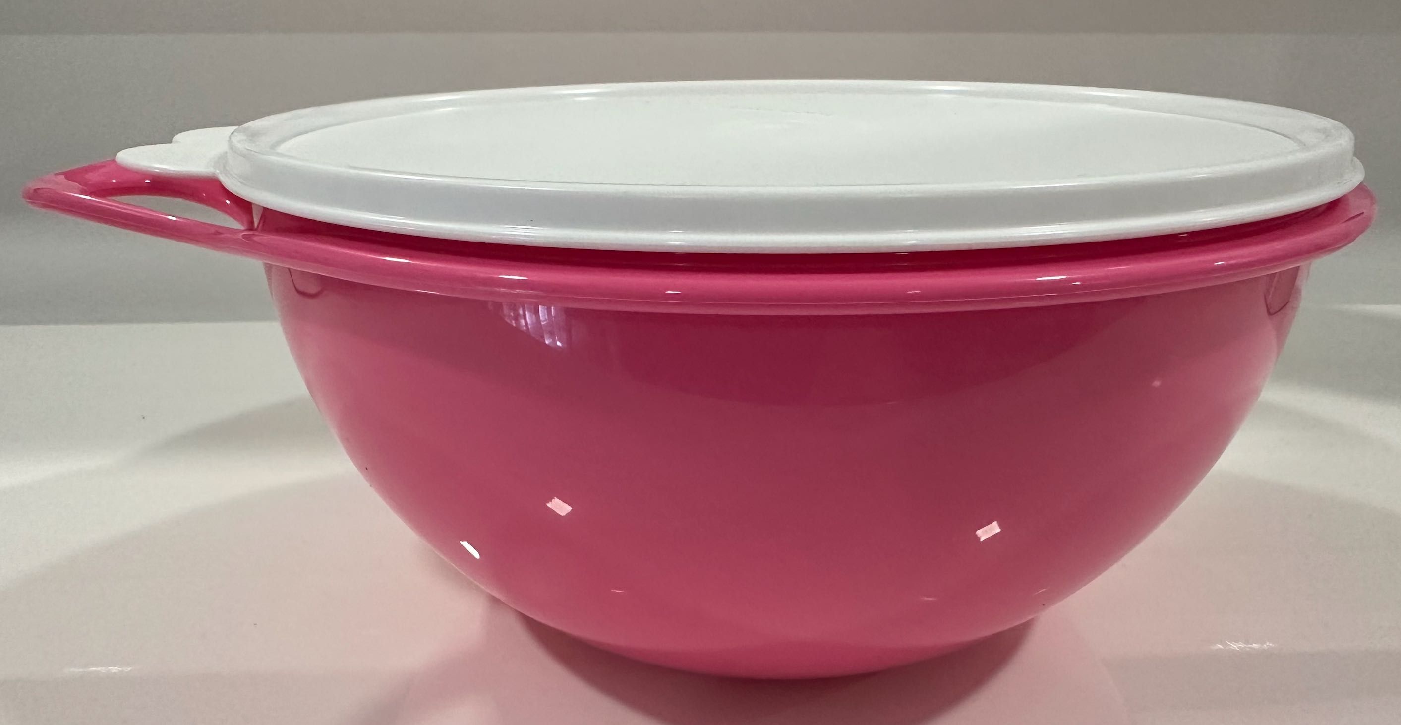 Batedeira 2.75L Tupperware