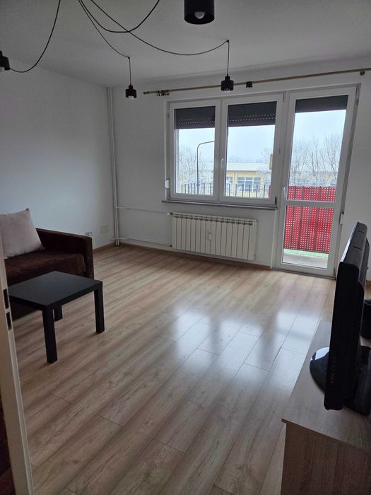 Wynajem - osiedle Westerplatte