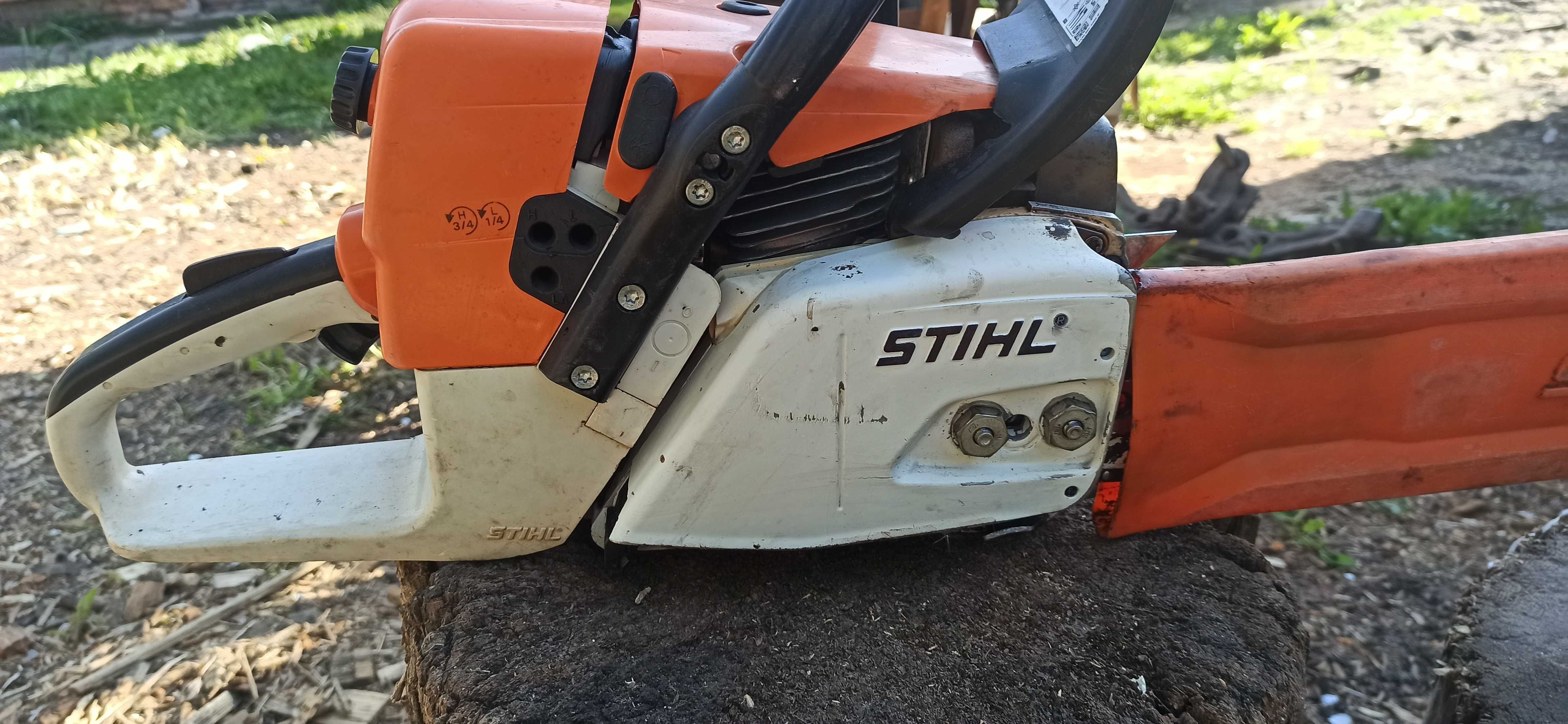 Бензопила STIHL 361