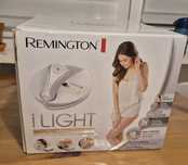 Depilator laserowy Remington ilight
