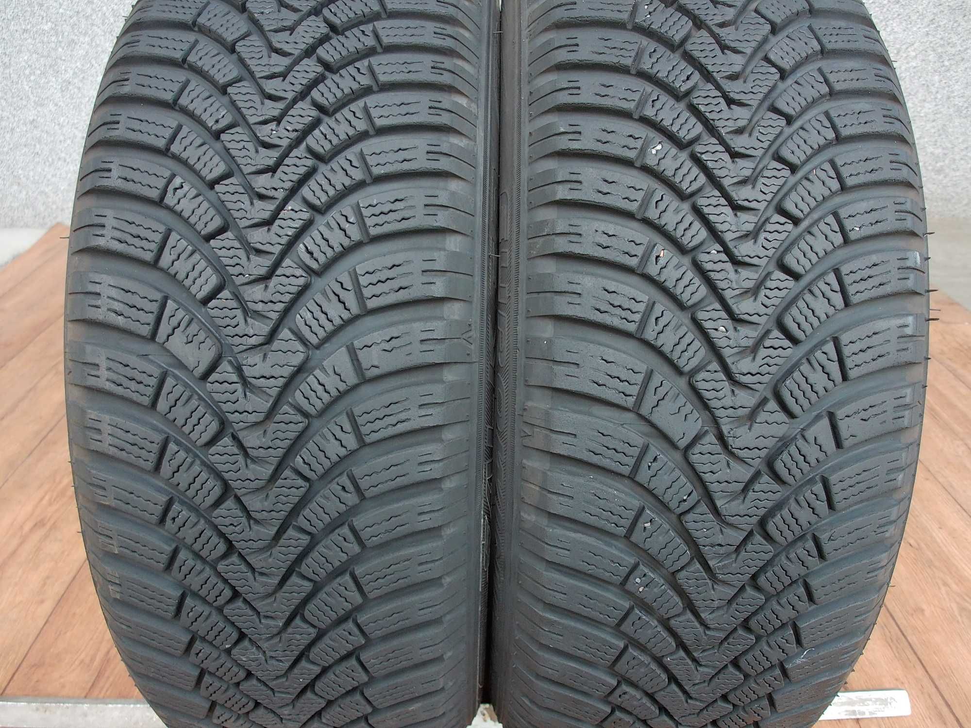 Falken EuroWinter HS01 185/60/15 84T ładne