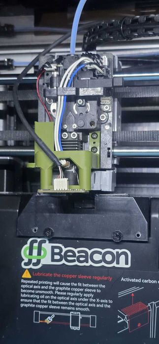 Impressora 3D Qidi Plus4 - CoreXY Professional - Altas temperaturas