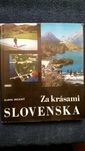 Za krasami Slovenska Belicky