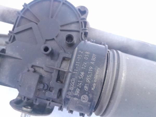 Motor limpa vidros frente SEAT Ibiza IV ST (6J8, 6P8)